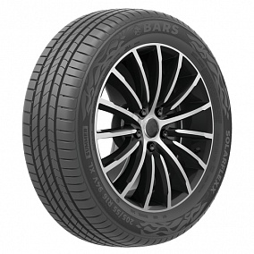 Шина Bars SolarFlexx 185/65 R15 88H