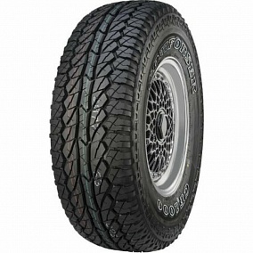 Шина Comforser CF1000 235/65 R17 108H