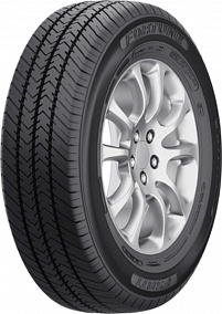 Шина Fortune FSR-71 215/60 R17C 109/107T
