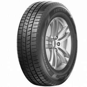 Шина Fortune Travello 4S 225/75 R16C 121/120R