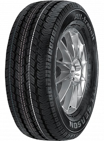 Шина Hifly All-Transit 195/75 R16C 107/105R