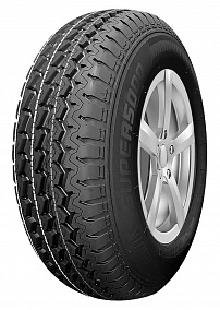 Шина Hifly Super 5000 195/75 R16C 107/105R
