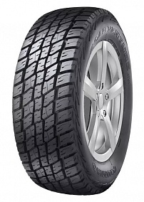 Шина Kumho Road Venture AT61 205/75 R15 97S