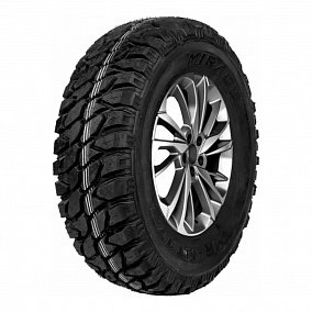 Шина Mirage MR-MT172 265/70 R17 121/118Q