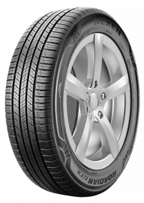 Roadian GTX