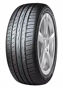 Шина RoadCruza RA710 205/50 R17 93W