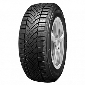 Шина Sailun Commercio 4 Seasons 225/75 R16C 121/120R