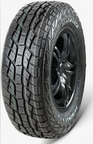 Primemax A/T II