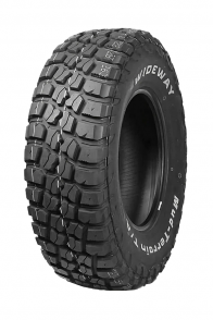 MUD-TERRAIN MT6