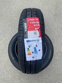 Шина Ilink L-Grip 16 205/70 R15 96T