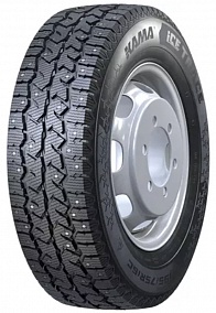 Шина НКШЗ Ice Trace (НК-530) 195/70 R15C 104/102R Ш