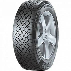 Шина Gislaved ArcticControl 255/50 R20 109T