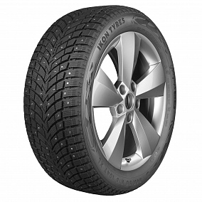 Шина Ikon Tyres Autograph lce 10 255/45 R19 104T Ш
