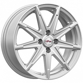 Диск iFree Uno Хит 16x6,0 4x100 ET45 60,1 нео классик