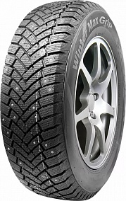Шина Leao Winter Defender Grip 175/65 R14 86T Ш