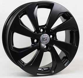 Диск RST R005 Rio, Solaris 15x6,0 4x100 ET48 54,1 BD