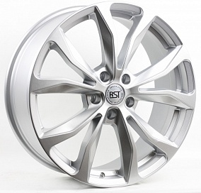 Диск RST R009 Highlander 19x7,5 5x114,3 ET30 60,1 S
