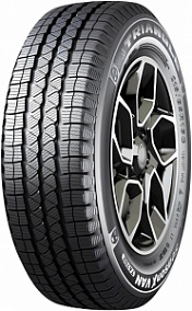 Шина Triangle Group SeasonX Van TA702 195/70 R15C 104/102S