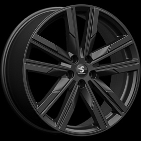 Диск SKAD Premium КР014 (20_Lexus RX (AL2)) 20x8,0 5x114,3 ET30 60,1 fury black
