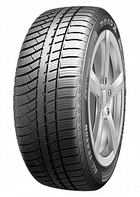 Шина Roadx RX Motion 4S 155/70 R13 75T