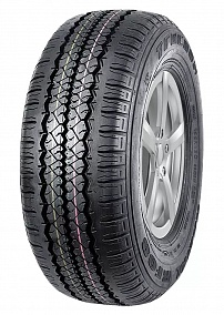 Шина Tracmax Radial RF08 155R12C 88/86N