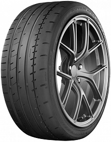 Шина Yokohama Advan Apex V601 245/45 R19 102Y