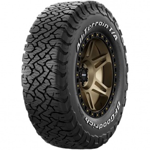 All Terrain T/A KO3