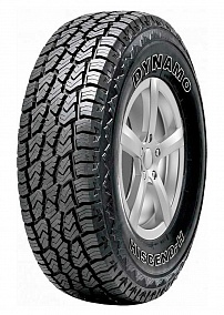 Шина Dynamo Hiscend-H MAT02 265/65 R17 112T