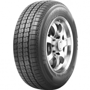 iGreen Van 4S