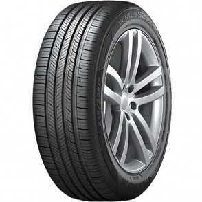 Ventus S2 AS X RH17