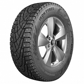 Шина Ikon Tyres Autograph Ice C4 205/75 R16C 113/111R Ш