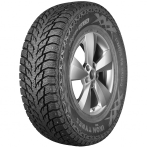 Autograph Ice LT4