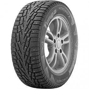 Шина TUNGA NordWay 3 245/70 R16 107Q Ш