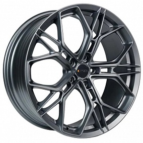 Диск INCH FA8534 18x8,0 5x112 ET38 66,6 satin gunmetal