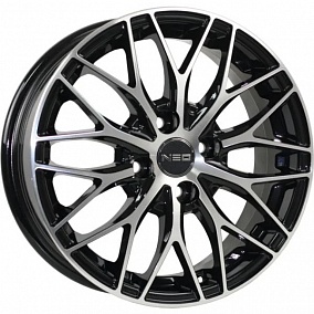 Диск Neo Wheels 576 15x6,0 4x98 ET35 58,6 BD