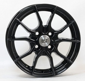 Диск RST R014 Lada/Datsun 14x5,5 4x98 ET33 58,6 BL